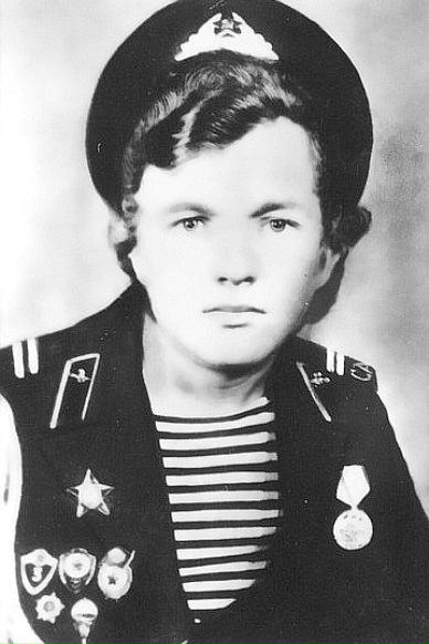 23 июля - день памяти нашего земляка, уроженца Афанасьевского района, Алексея Ивановича Ичетовкина