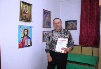 Ночь искусств - 2023