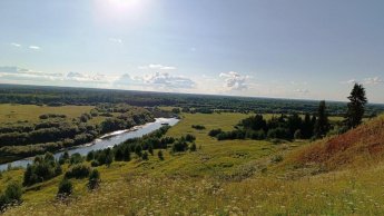 14 марта во многих странах отмечается Международный день рек.