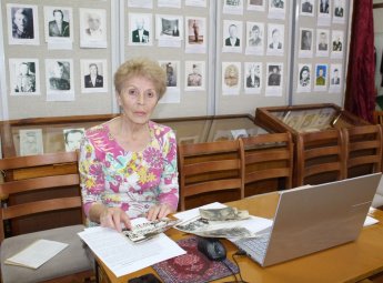 Судьба одна на всех