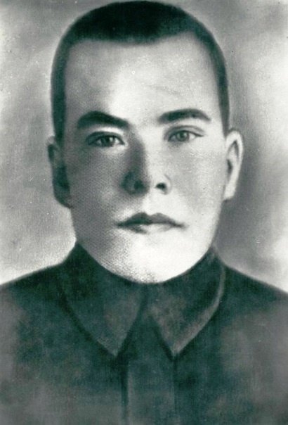 ДЕНЬ РОЖДЕНИЯ ГЕРОЯ