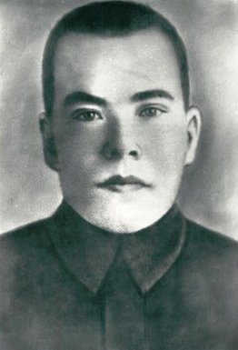 Гудовских Иван Лаврентьевич