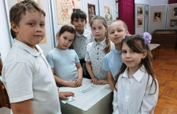 Экологическая игра "Веселый муравейник"