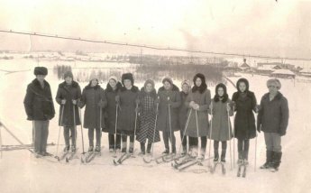 День зимних видов спорта