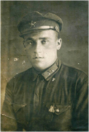 85 лет блокаде Ленинграда. 
