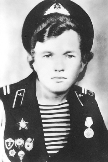 23 июля - день памяти нашего земляка, уроженца Афанасьевского района, Алексея Ивановича Ичетовкина